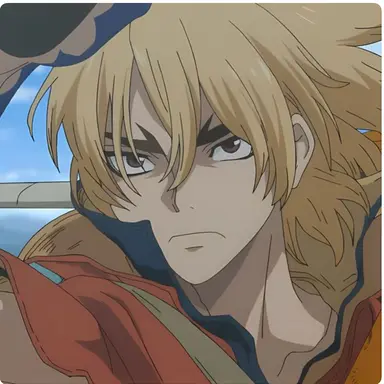 Profile image of 龍水