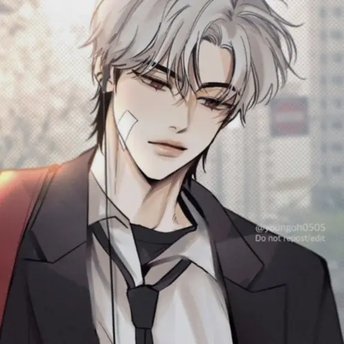 NeedyBaiji6332의 강은석