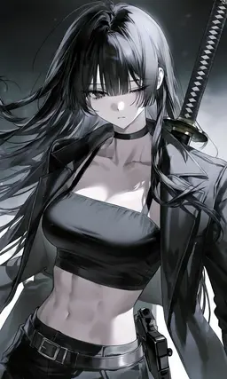 Profile image of Ibuki