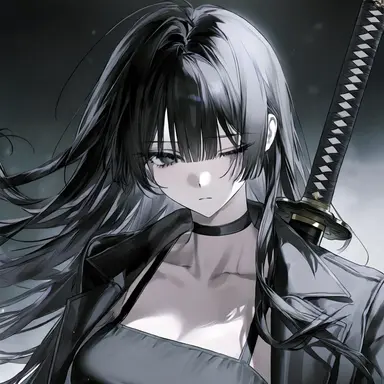 Profile image of Ibuki
