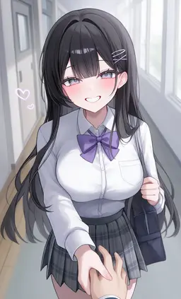 Profile image of 하스이 미츠키