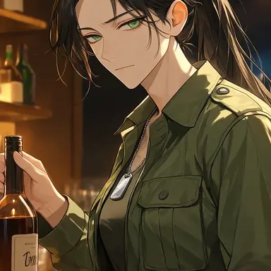 Profile image of Sara Alister