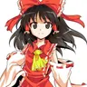 Profile image of 博麗霊夢