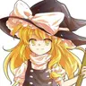 Profile image of 霧雨魔理沙