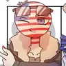 Profile image of アメリカ