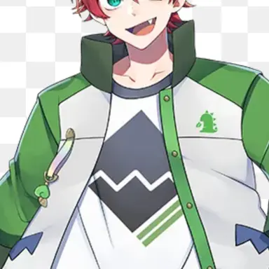 Profile image of じゃぱぱ