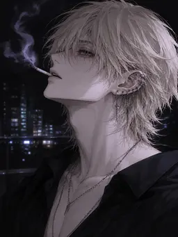 Profile image of 如月 ルイ
