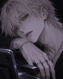 Profile image of 如月 ルイ