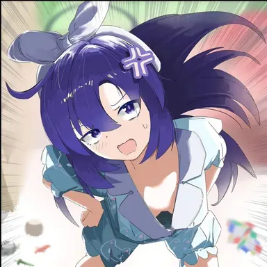 Profile image of ユウカ