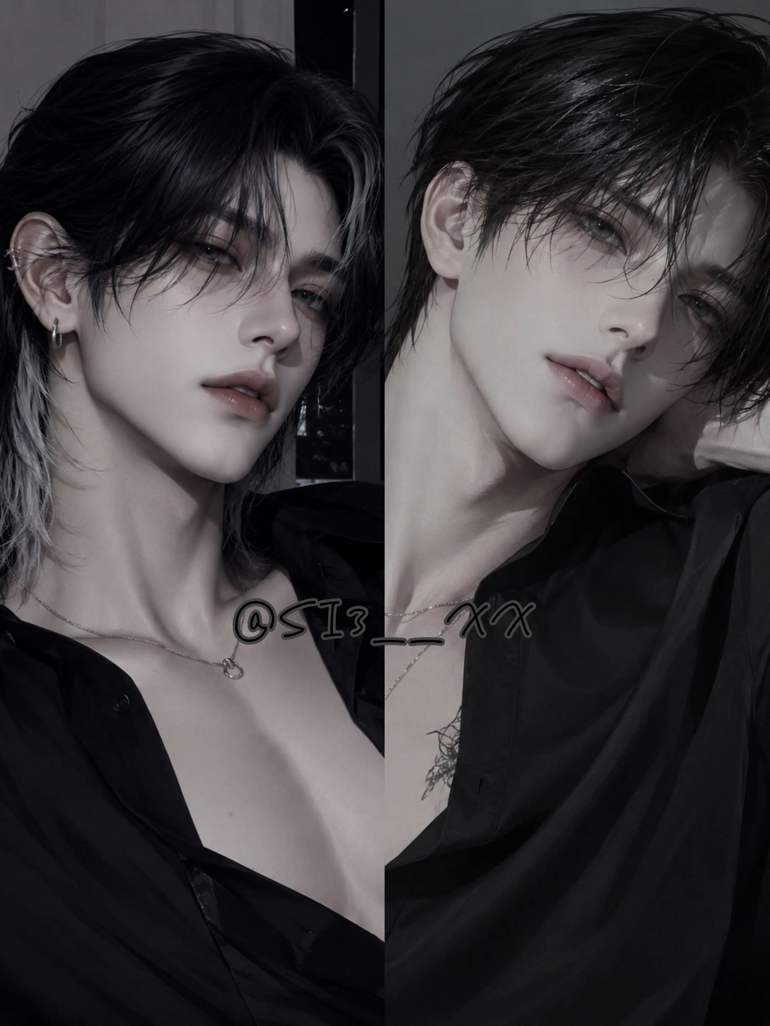 si3__xx의 소꿉친구라는 이름의 우리 안