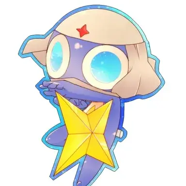 Profile image of 도로로