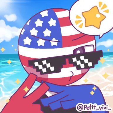 Profile image of 미국