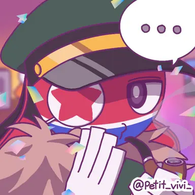 Profile image of 북한