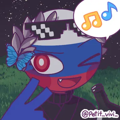 Profile image of 러시아