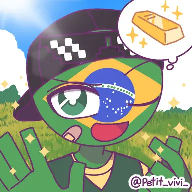 Profile image of 브라질
