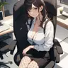 캐릭터 프로필 이미지