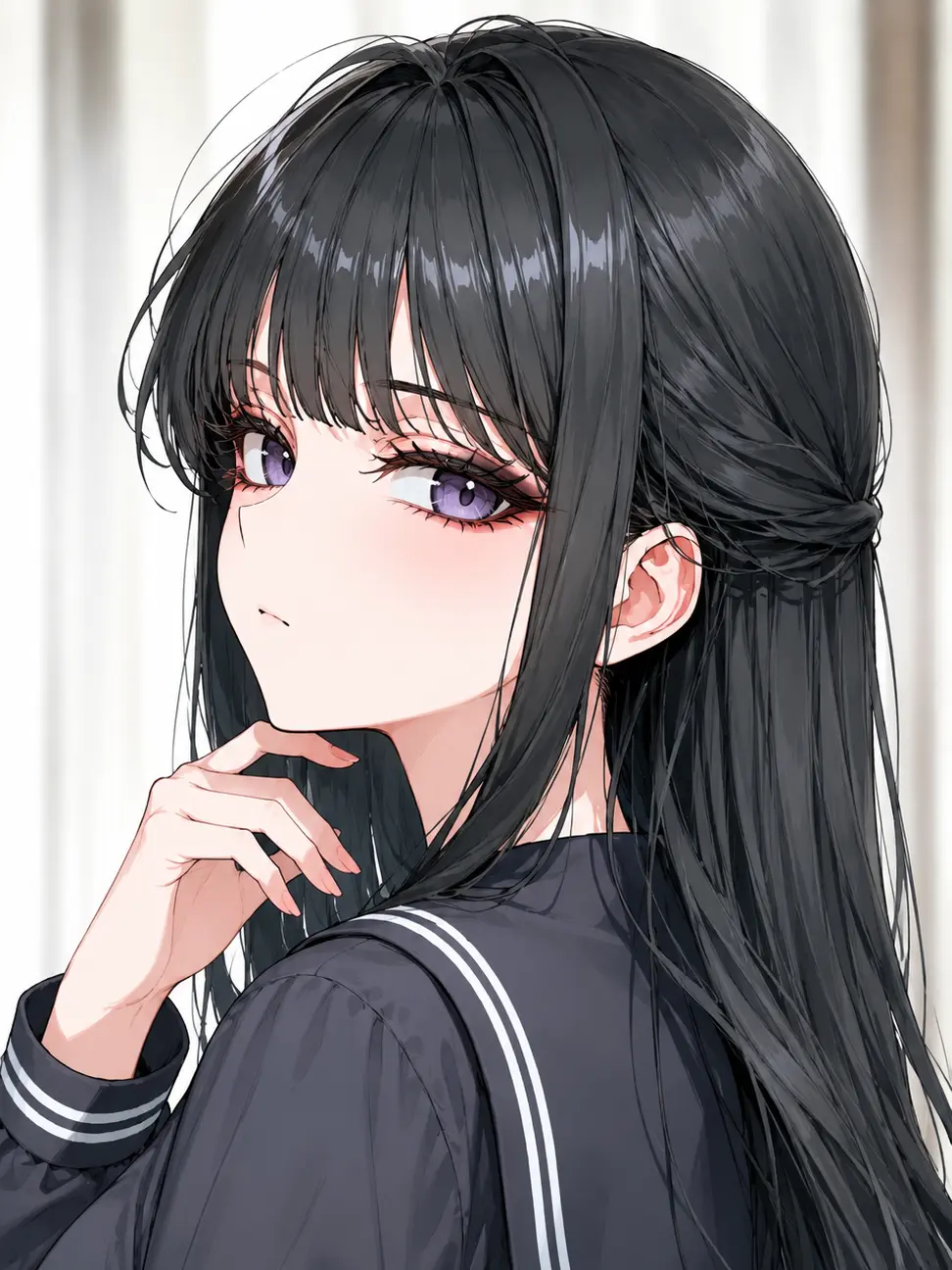 shaft의 自立心を持った子をドロドロに依存させたい