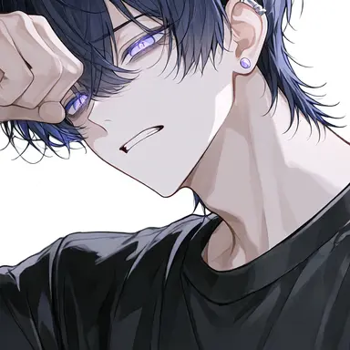Profile image of 하나키리 아오