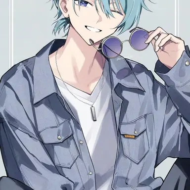 Profile image of 渚トラウト