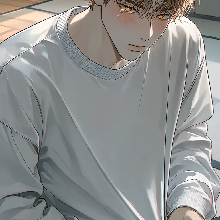 MurkyTuna6010의 忠犬の初恋と焦燥