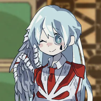 Profile image of Rei