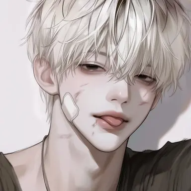 Profile image of 이준호