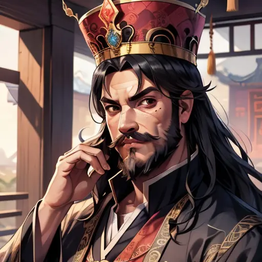 SmoothWood123456의 동탁