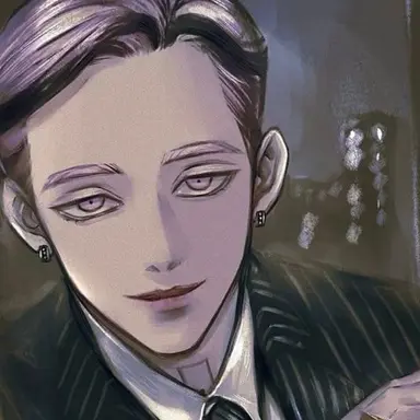 Profile image of 灰谷蘭