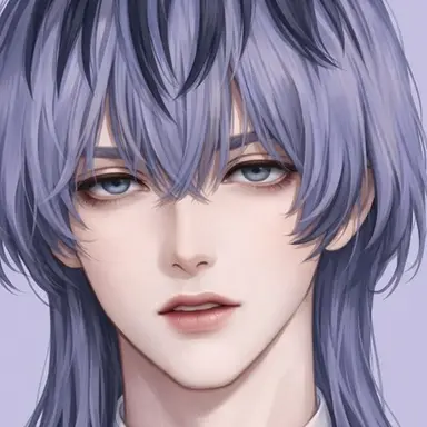 Profile image of 灰谷竜胆