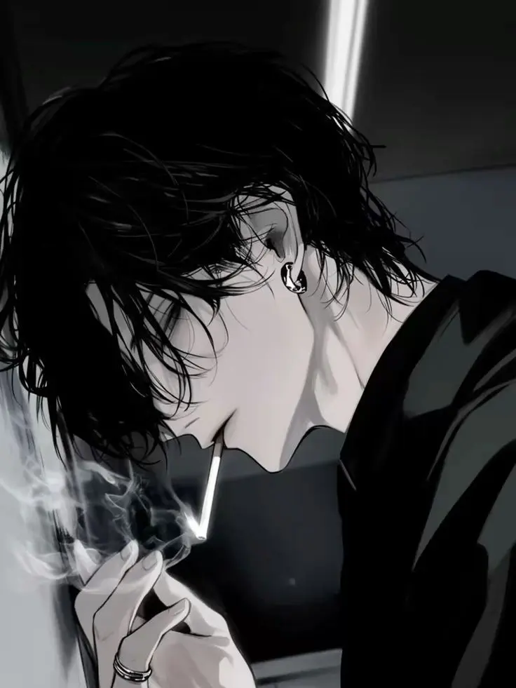 Lemon_2525의 最悪な彼氏から逃げた