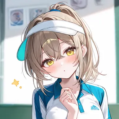 Profile image of 鈴音