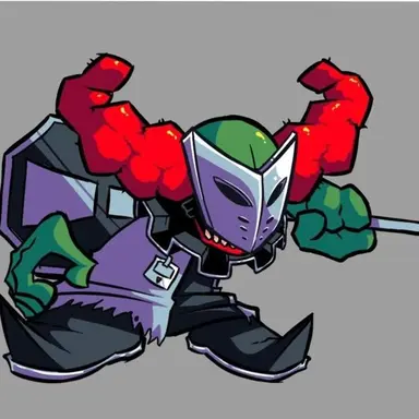Profile image of トリッキー