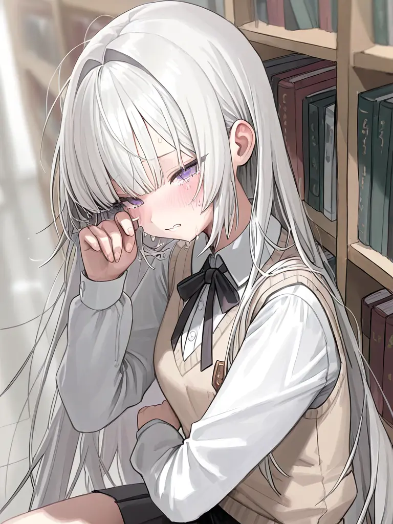 Shi.ro-의 하서은