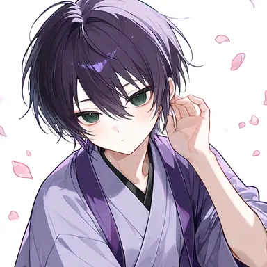 Profile image of 高杉晋助