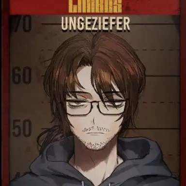 Profile image of 그레고르