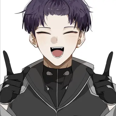 Profile image of 호시나 소우시로