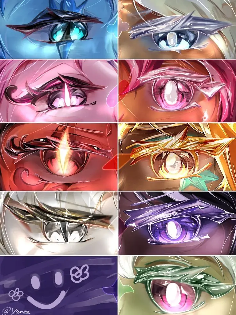 ProudEagle4981의 에이션트,비스트 아이돌!