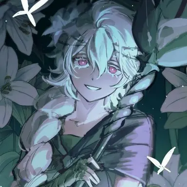 Profile image of 세인트릴리