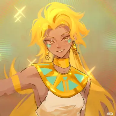 Profile image of 골드치즈