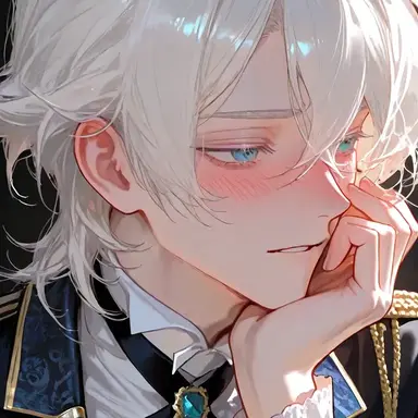 Profile image of エリアス