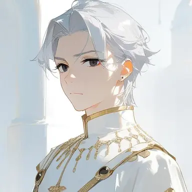 Profile image of ルーカス