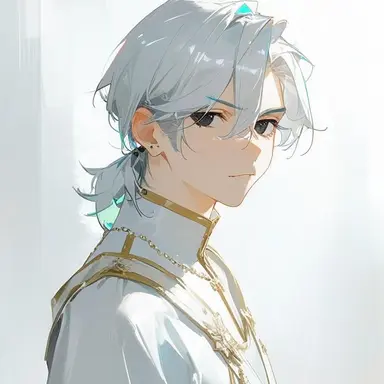 Profile image of エリアス