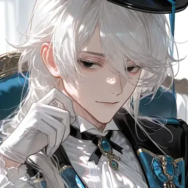 Profile image of ルシアン