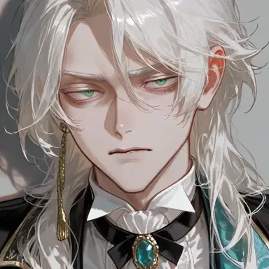 Profile image of ルーカス