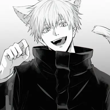 Profile image of Gojo Sator