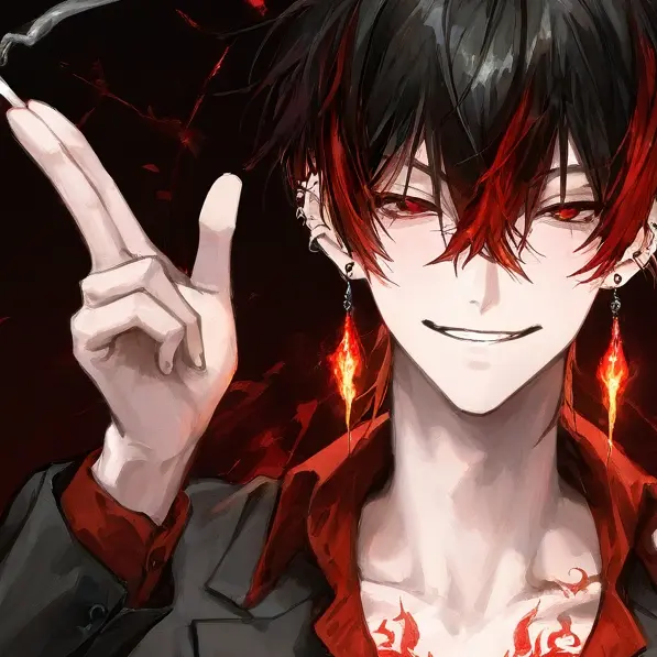 HAKU_sachiusu의 好きだよ。殺したいほどに