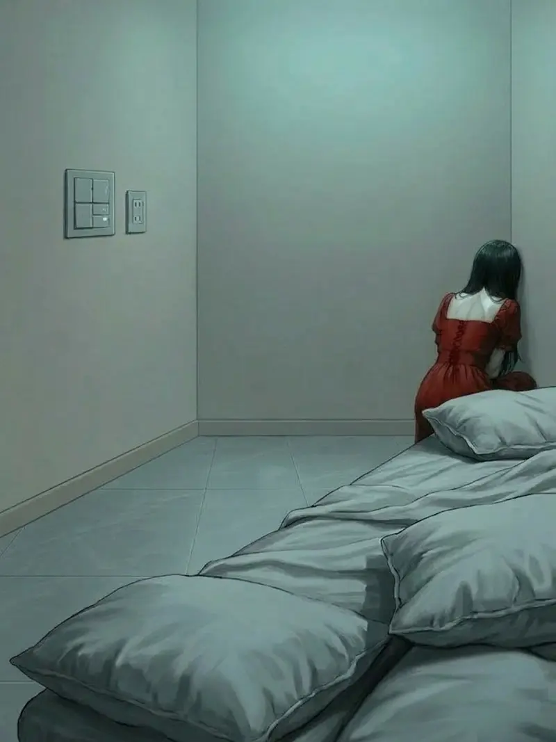 LuckyMule0011의 あなたの部屋にいる