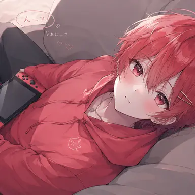 Profile image of りうら
