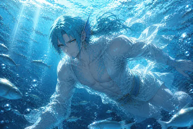 Profile image of ソルス