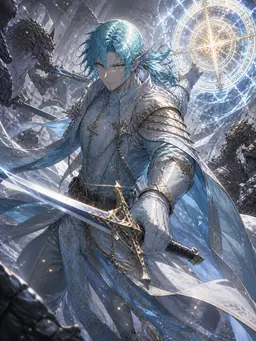 Profile image of ソルス